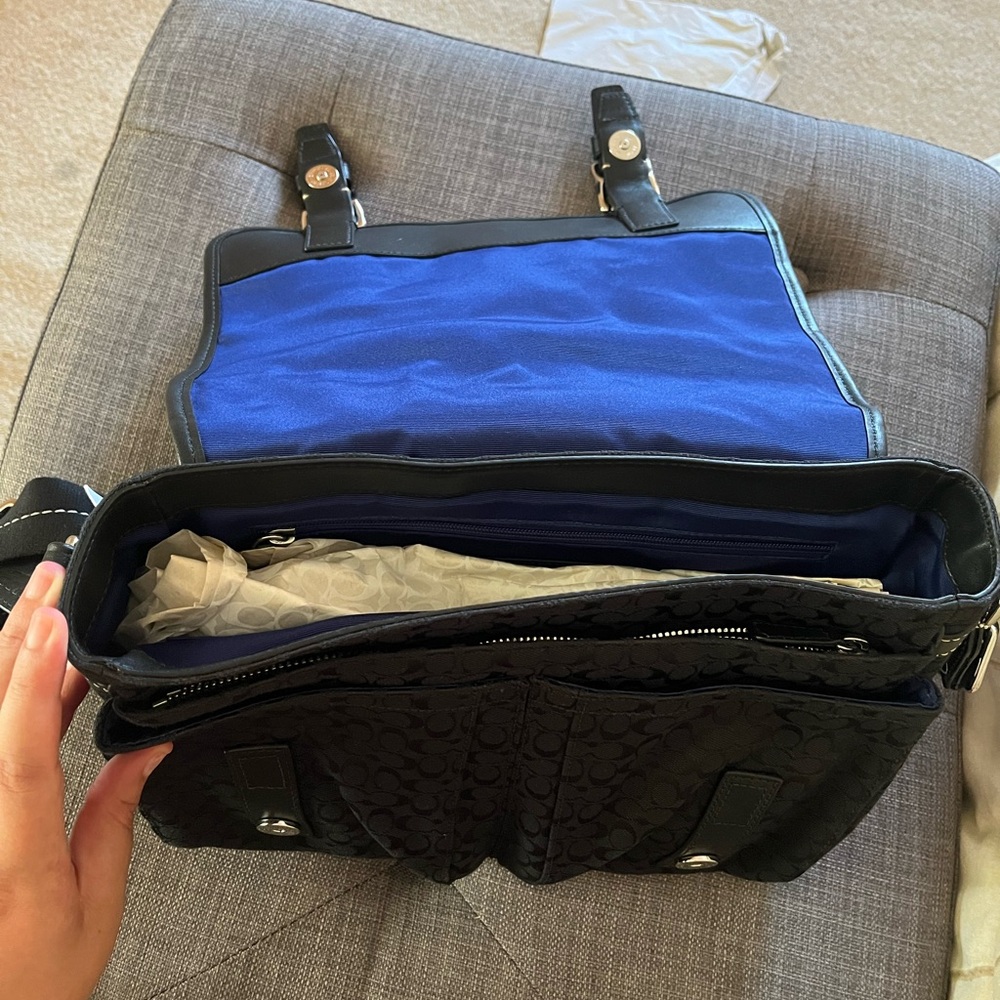 Coach Bag - Picture 5 of 5